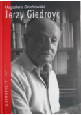 Jerzy Giedroyc