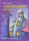 Księga nad księgami o biblii inaczej