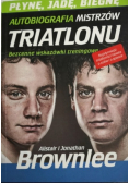 Płynę  jadę  biegnę Bezcenne wskazówki treningowe