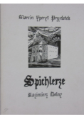 Spichlerze Kazimierz Dolny
