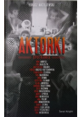 Aktorki