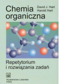 Chemia organiczna repetytorium
