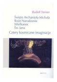 Święto Archanioła Michała /  Boże Narodzenie /  Wielkanoc Św Jana