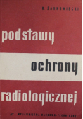 Podstawy ochrony radiologicznej