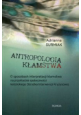Antropologia kłamstwa