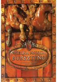 Wielka księga bursztynu