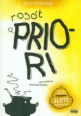 Rosół a priori Opowiadania ćwierćabsurdalne