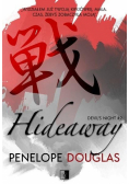 Devil's Night T.2 Hideaway