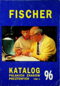 Katalog Polskich znaków Pocztowych Tom II