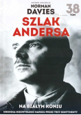 Szlak Andersa tom 38 Na białym koniu