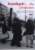 Kronikarki Fotografie Warszawy 1945 - 46 Chomętowska