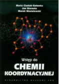 Wstęp do chemii koordynacyjnej