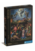 Puzzle 1500 Museum Raphael Transfiguration