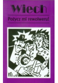 Pożycz mi rewolweru