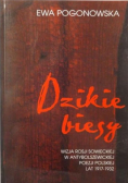 Dzikie biesy