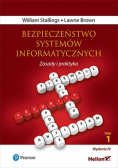 Bezpieczeństwo systemów informatycznych. Zasady i praktyka Tom 1