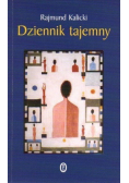 Dziennik tajemny