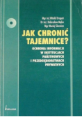 Jak chronić tajemnice plus płyta CD