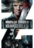 Krawędź żelaza