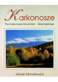 Karkonosze