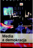 Media a demokracja