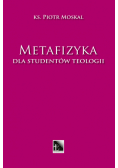 Matafizyka dla studentów teologii