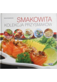Smakowita kolekcja przysmaków