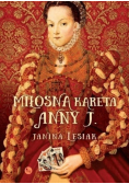 Miłosna kareta