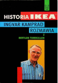 Historia IKEA