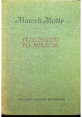 Przechadzki po mieście