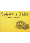 Śpiewy z Taize