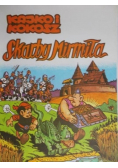 Skarby Mirmiła