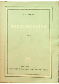 Radiotechnika Tom II