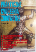 Praktyczne ćwiczenia zdrowotne Część II