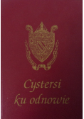 Cystersi ku odnowie