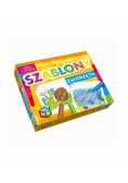 Szablony Zwierzęta