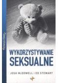 Pierwsza pomoc Wykorzystywanie seksualne