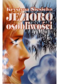 Jezioro osobliwości