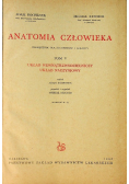 Anatomia człowieka tom V