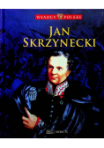 Władcy polski Jan Skrzynecki