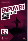 Empower Upper-intermediate/B2 Workbook with Answers