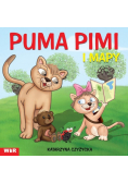 Puma Pimi i mapy