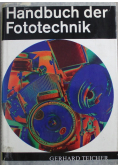 Handbuch der Fototechnik