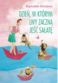 Dzień w którym lwy zaczną jeść sałatę