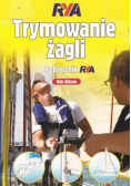 Trymowanie żagli Podręcznik RYA