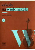 Szkoła  na wiolonczelę 2