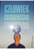 Człowiek Środowisko Zagrożenie