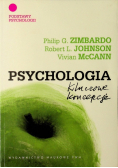 Psychologia kluczowe koncepcje tom 1
