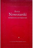 Powiat nowotarski od rzemiosła do przemysłu