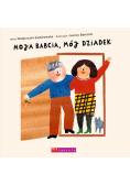 Moja babcia, mój dziadek w.2
